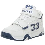 Bird 33 Little Kid/Big Kid Klutter Basketball Sneaker