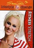 Susan Powter Lifestyle Exchange - Fitness Stretch DVD