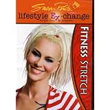 Susan Powter Lifestyle Exchange - Fitness Stretch DVD