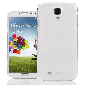 Galaxy S4 SIV S IV Smart Phone (CLEAR): Cell Phones & Accessories