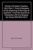 Christ in Christian tradition
