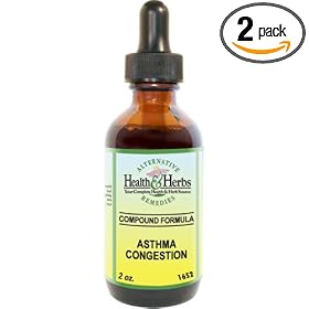 Click here to buy Alternative Health and Herbs Remedies Asthma And Bronchitis 2, 1-Ounce Bottle (Pack of 2) by ALTERNATIVE Health & Herbs REMEDIES.