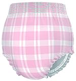 【お試しパック】リリーフ はつらつパンツ まるで下着 ピンク柄 Mサイズ 3枚入り