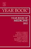 Year Book of Medicine 2012, 1e (Year Books)