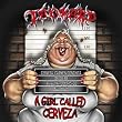 A Girl Called Cerveza (Ltd. Digibook)