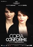 Produkt-Bild: Copia Conforme (Italienische Version)