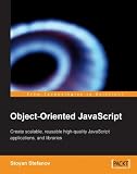 Object-Oriented JavaScript
