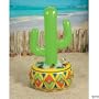 Inflatable Cactus Cooler (4 ft)