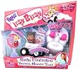 Itsy Bitsy Bratz Babyz RC Race Car Yasmin