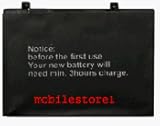 Battery & USB Data Sync Car Wall Chargers for Ipaq h2200 h2215 h2210 h2255 2215 2210 2255 2200 , 900 mAh