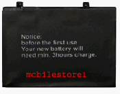 Battery & USB Data Sync Car Wall Chargers for Ipaq h2200 h2215 h2210 h2255 2215 2210 2255 2200 , 900 mAh w/ Retractable Cable