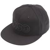 DVS Kore Chapeau homme - Noir Synthétique Taille u