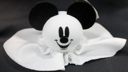 Disney Mickey Ears Halloween Ghost Antenna Topper - Disney Parks Exclusive & Limited Availability