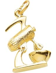 Rembrandt Charms Mixer Charm