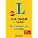 Langenscheidt Collins Gro�w�rterbuch Englisch: Englisch - Deutsch / Deutsch - Englisch. Rund 350 000 Stichw�rter und Wendungen, �ber 530 000 �bersetzungen