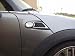 MINI Cooper and Clubman Side Scuttle JCW - fits model years 2007 2008 2009 and 2010 (...