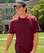 JERZEES Adult Heavyweight Blend T-Shirt with Pocket