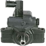Cardone 20-330 Remanufactured Domestic Power Steering Pump by Cardone