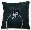Midnight Ride Ring Bearer's Pillow