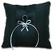 Midnight Ride Ring Bearer's Pillow