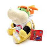 Global Holdings Super Mario Plush Toy - 6