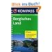 Kompass Wanderf�hrer Bergisches Land
