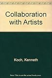 Collaborations with artists
