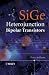 SiGe Heterojunction Bipolar Transistors