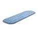 E-Cloth Deep Clean Mop Head, Microfiber Damp Mop Head