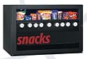 Seaga CA-9 9 Column Snack Vending Machine