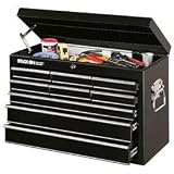 Stack-On® 9 Drawer Ball Bearing Tool Chest
