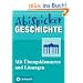 AbiSpicker Geschichte: Mit �bungsklausuren und L�sungen