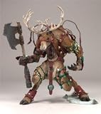 McFarlane: Monster Series Twisted Christmas - Reindeer Rudy