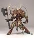 McFarlane: Monster Series Twisted Christmas - Reindeer Rudy