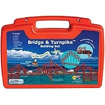 Tekton Bridge Mania 450-pc. Set