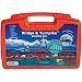 Tekton Bridge Mania 450-pc. Set