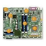 SUPERMICRO P8SCI - mainboard - ATX - E7221 ( P8SCI-O )