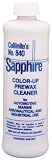 Review Collinite  / Color-Up Prewax Cleaner (16 oz.)