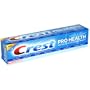 Crest Pro-Health Fluoride Toothpaste, Clean Cinnamon, 7.8-Ounce (Pack of 4)