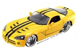 Jada 1/24 Dodge Viper