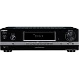 Buy Sony STR-DH100 2-Channel Audio Receiver (Black)