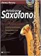 Metodo per saxofono. Scuola di ritmo moderno per saxofono. Con CD Audio