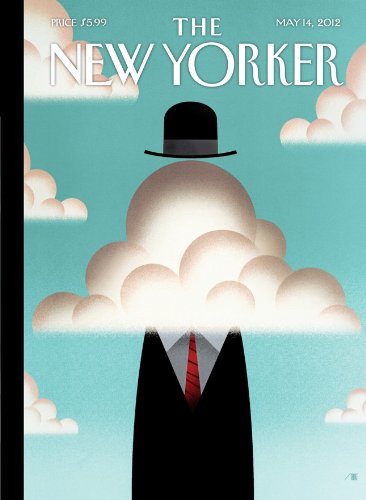 The New Yorker (1-year auto-renewal)