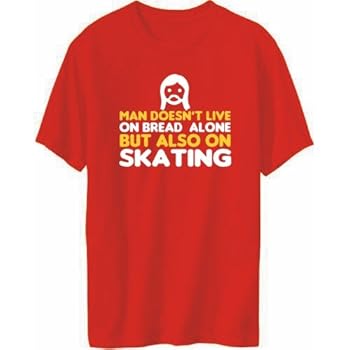 T-Shirt Homme Rouge