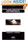 Ethics and Professional Responsibility for Paralegals
