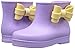 Mini Melissa Girl's Boot Mary Jane