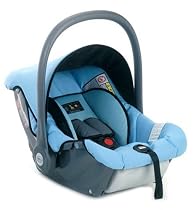 Neonato : Boogie Group 0+ Col 701 Infant Carrier Car Seat