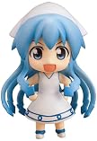 侵略!?イカ娘 ねんどろいど イカ娘 (ノンスケール ABS&PVC製塗装済み可動フィギュア)