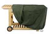 Produkt-Bild: Camping Gaz 203471 Premium Abdeckhaube Gr&ouml;&szlig;e M 130 x 60.5 x 82 cm
