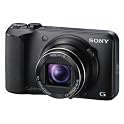 16.1MP Digital Compact Camera w/16x Optical